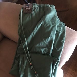 Matilda Jane Green Jogger